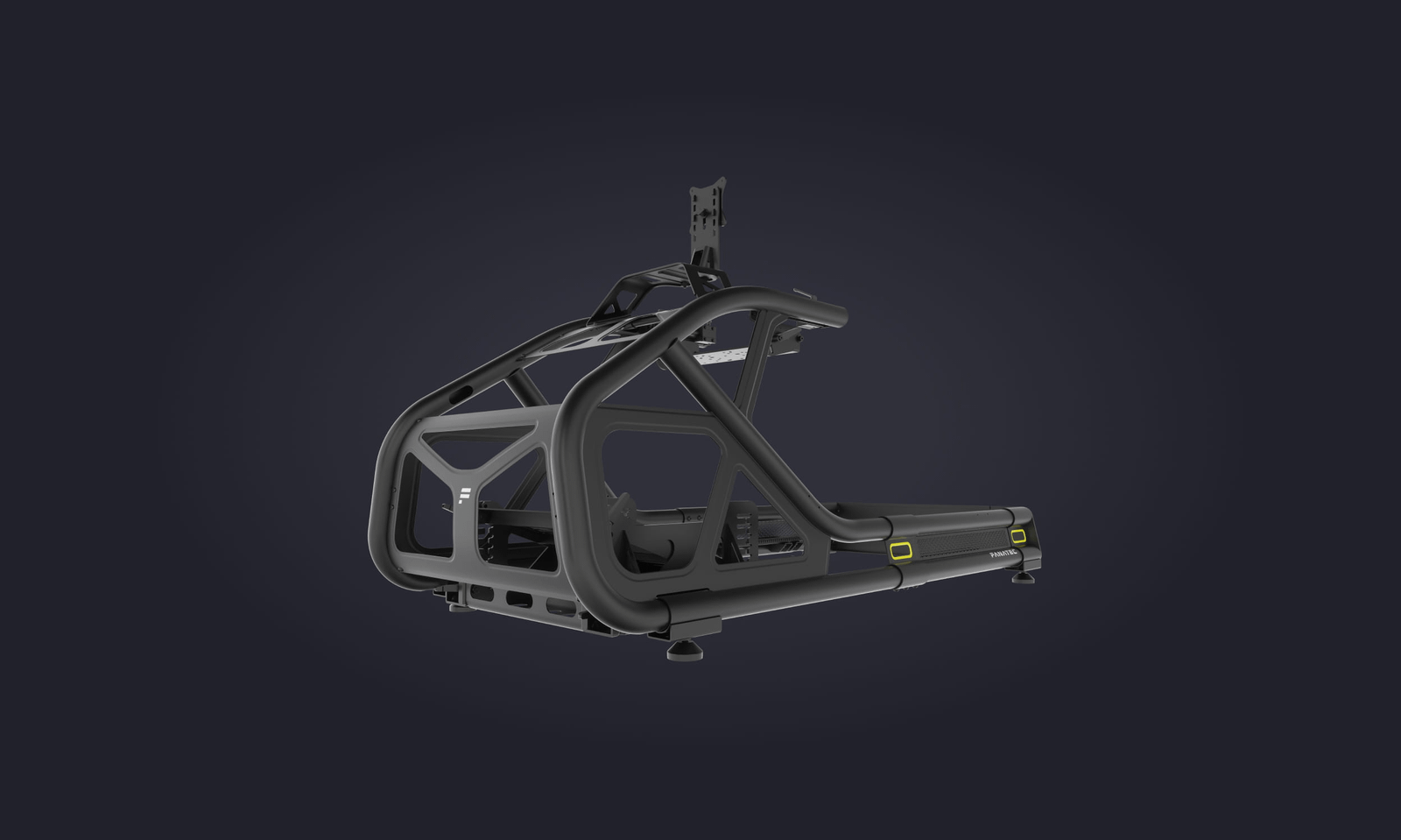 Fanatec ClubSport GT Cockpit (Black)