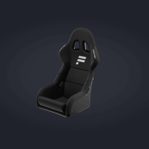Fanatec GT Cockpit Seat (Black)