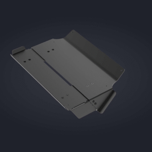 Fanatec GT Cockpit PC Tray