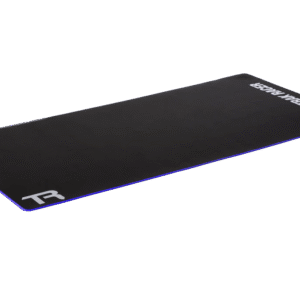 Trak Racer Premium Sim Rig Floor Mat with RGB Light