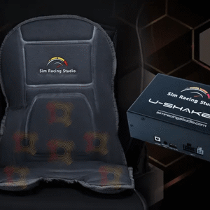 Sim Racing Studio U-Shake6