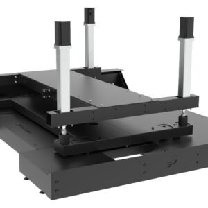 Prosimu P7MP 6DOF Motion Platform
