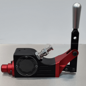 Pro-Sim Sequential Shifter