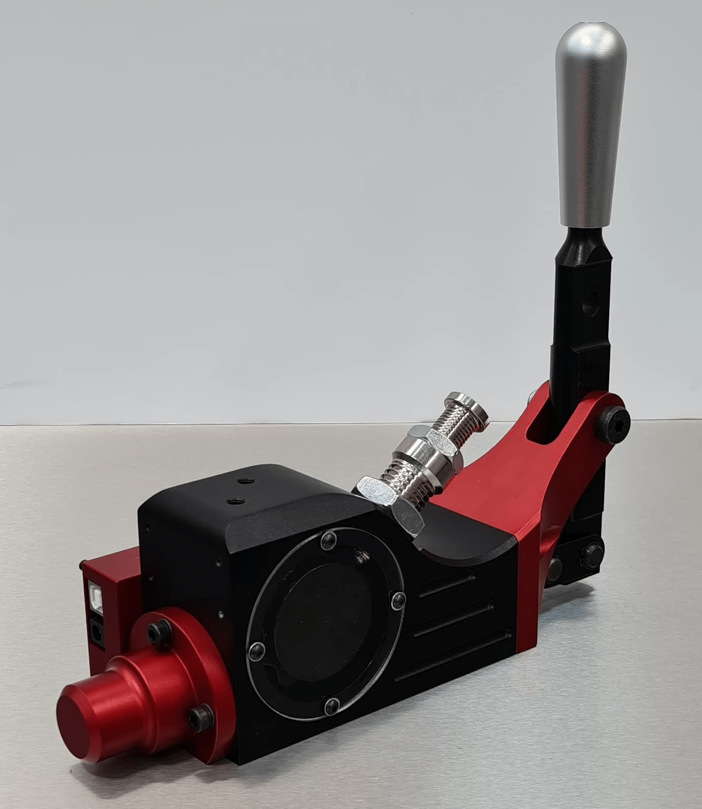 Pro-Sim Sequential Shifter - Image 3