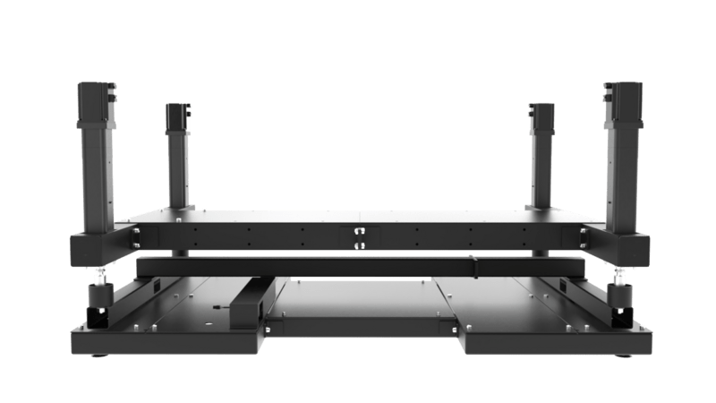 Prosimu P5MP Motion Platform - Image 2