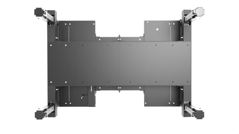 Prosimu P5MP Motion Platform - Image 3