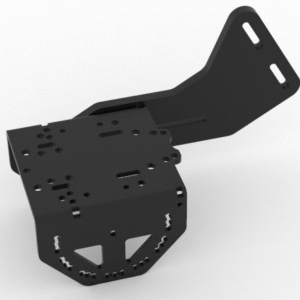 Simetik Shifter Support