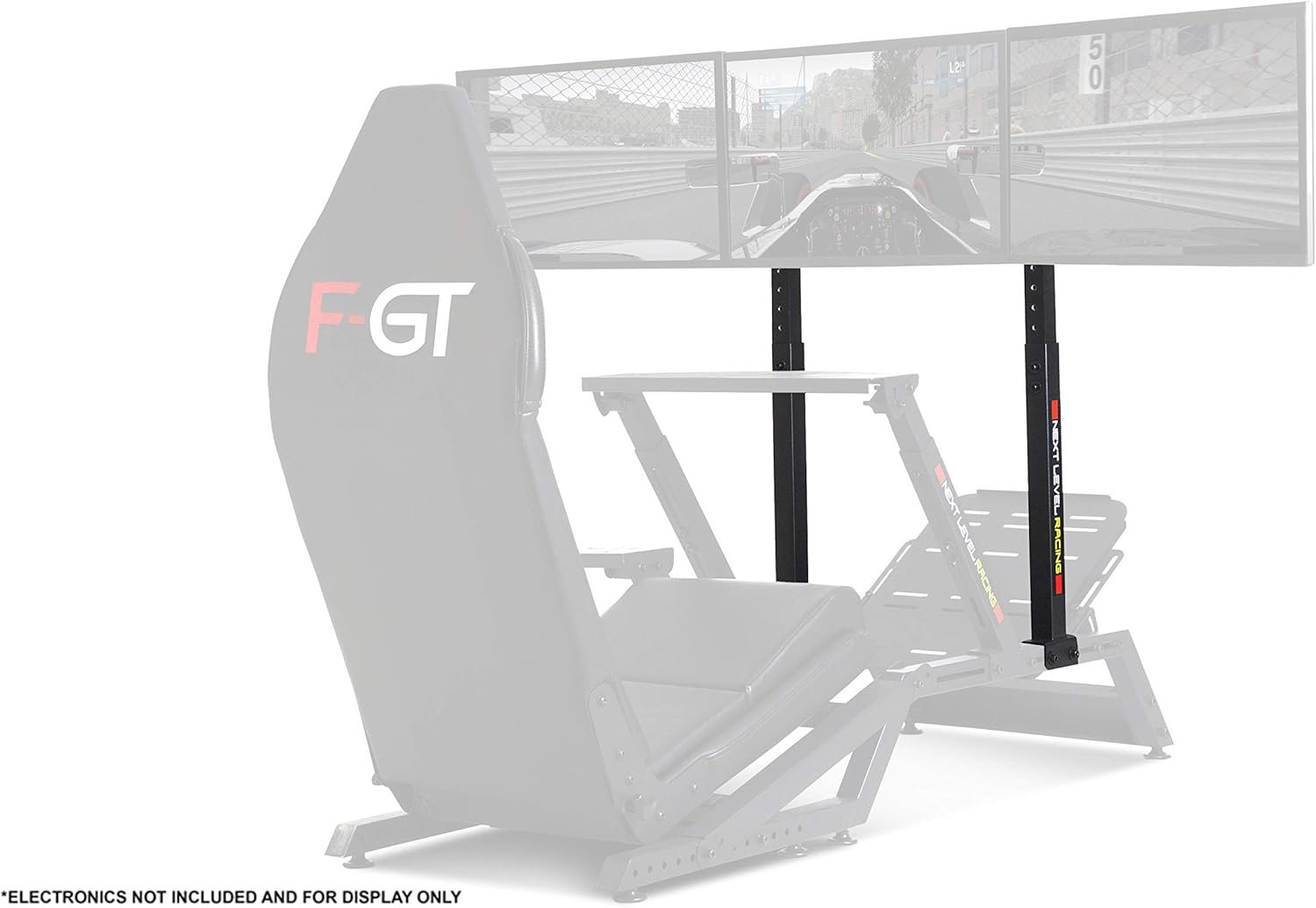 Next Level Racing F-GT Monitor Stand - Image 5
