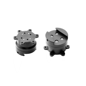 Simucube Quick Release Wheel side Kit