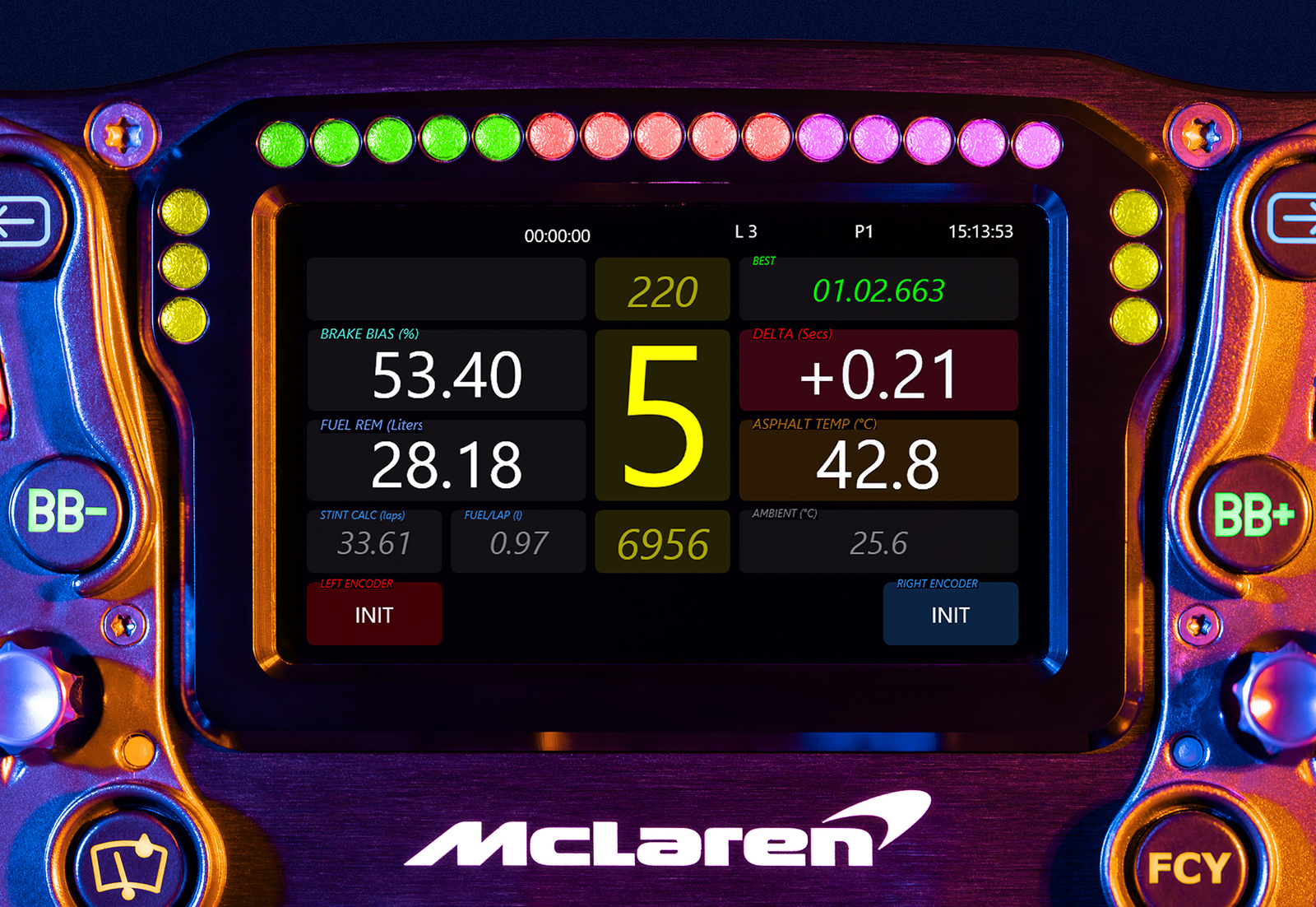ASCHER-RACING McLAREN ARTURA ULTIMATE - Image 4