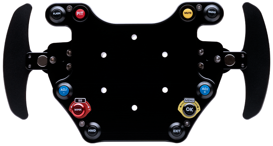 ASCHER-RACING B16L-USB - Image 3