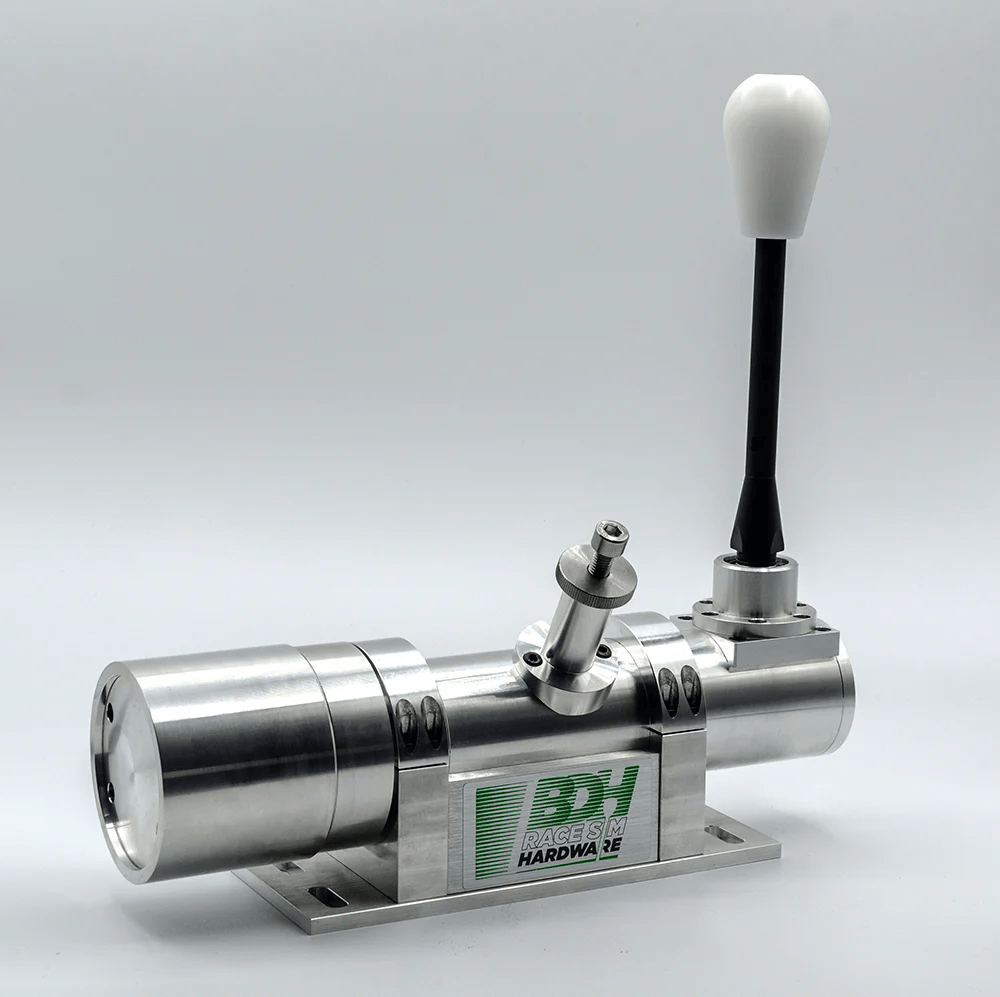 BDH H1 H Pattern Shifter - Image 3