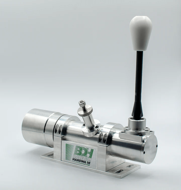 BDH H1 H Pattern Shifter - Image 2