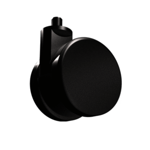 Next Level Racing® Lockable castor wheels