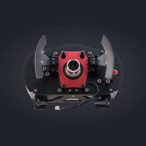 Fanatec ClubSport Static Shifter Paddles