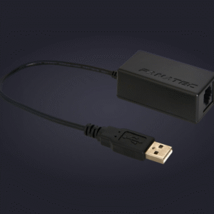 Fanatec ClubSport USB Adapter
