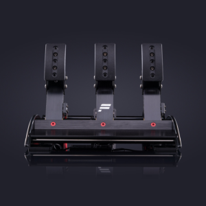 Fanatec ClubSport Pedals V3