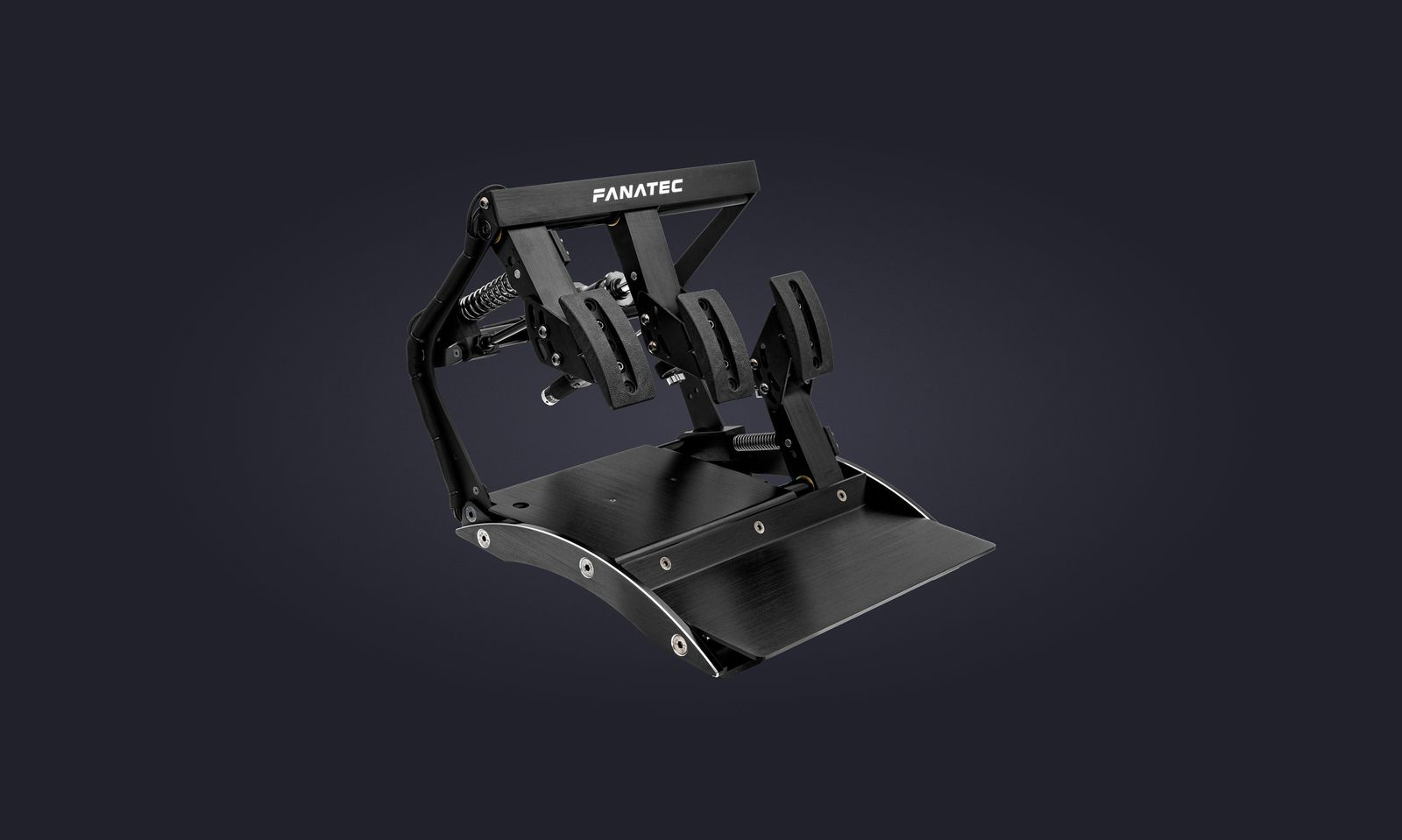 Fanatec ClubSport Pedals V3 Inverted - Image 4