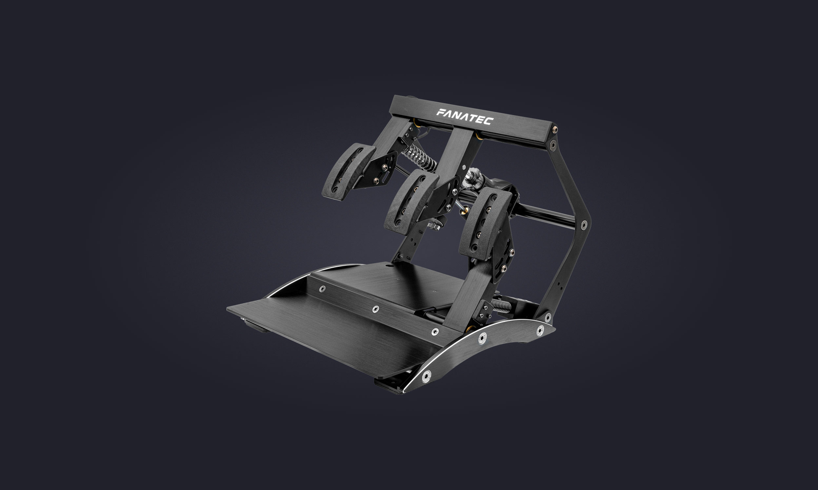 Fanatec ClubSport Pedals V3 Inverted - Image 3
