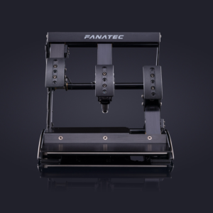 Fanatec ClubSport Pedals V3 Inverted