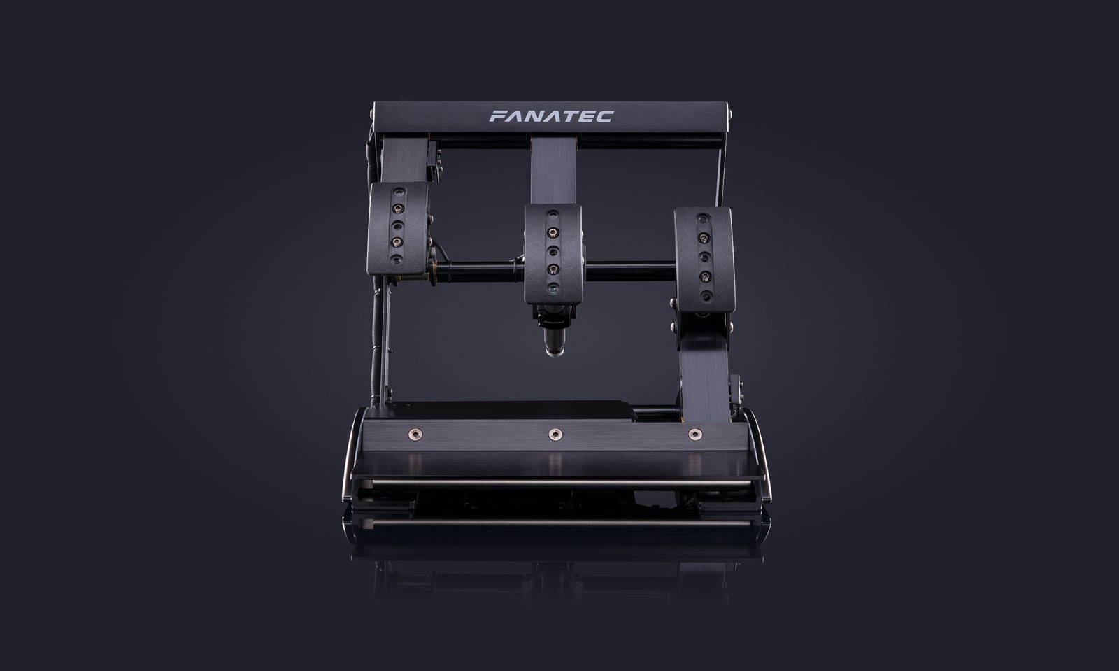 Fanatec ClubSport Pedals V3 Inverted