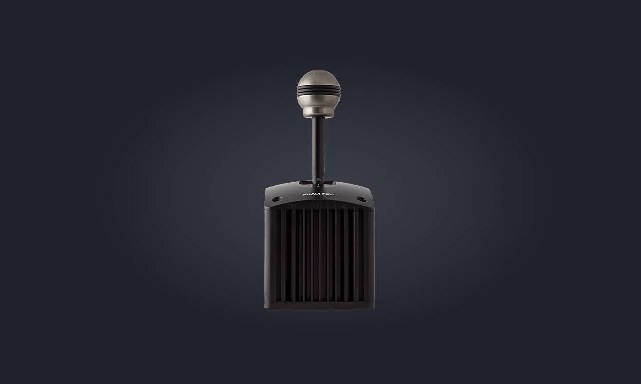 Fanatec ClubSport Shifter SQ V1.5