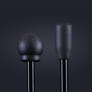 Fanatec ClubSport Shifter Carbon Knobs Kit