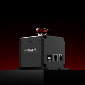 Moza E-Stop Switch