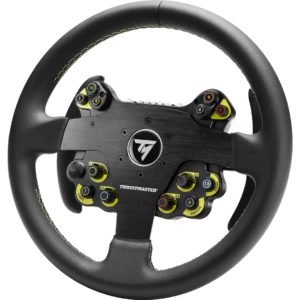 Thrustmaster EVO Racing 32R Leather