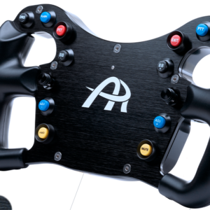 ASCHER-RACING F28-SC V2