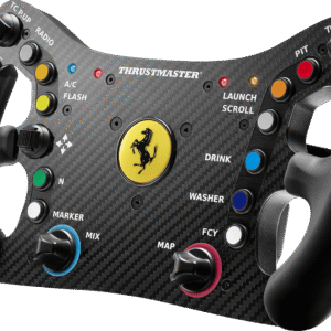 Thrustmaster Ferrari 488 GT3 Wheel Add-On