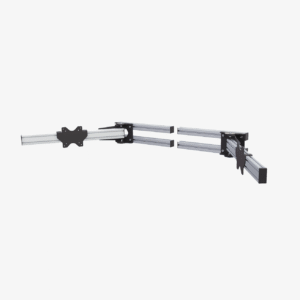 Simetik Side Monitors Support for K3/K2-R/X2