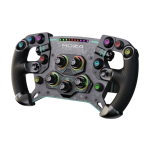 MOZA GS Wheel V1