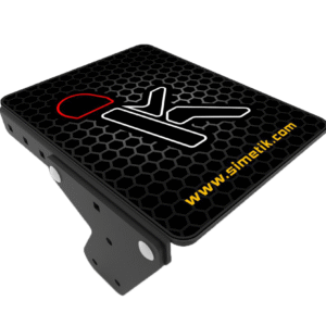 Simetik Mouse Support