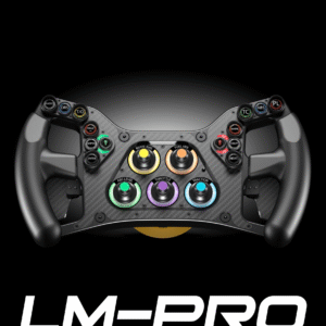 Precision Sim LM-Pro Steering Wheel
