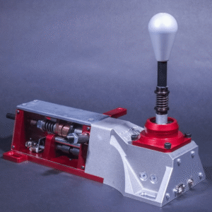 Pro-Sim H Pattern Shifter