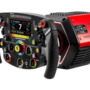 Thrustmaster T818 Ferrari SF1000 Bundle