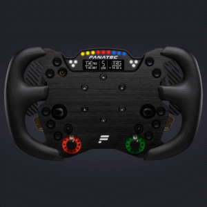 Fanatec Podium Steering Wheel GT3 Endurance