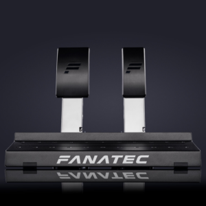 Fanatec CSL Pedals