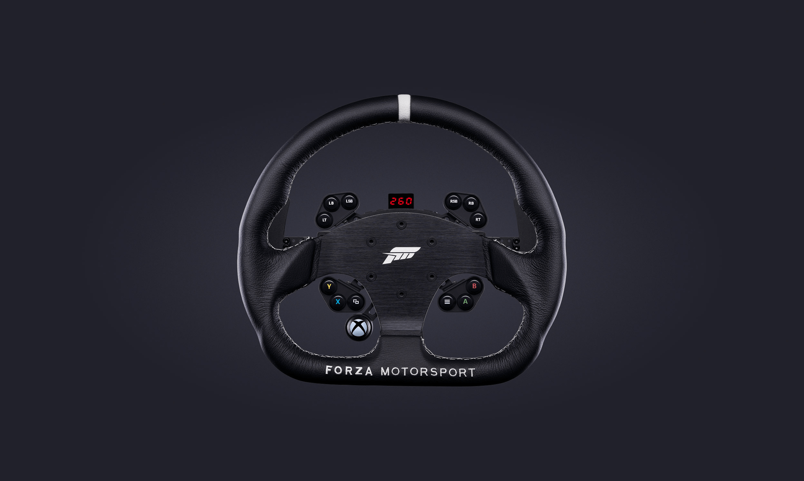 Fanatec ClubSport Steering Wheel GT Forza Motorsport V2 for Xbox - Image 2