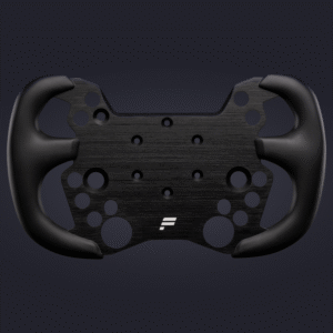 Fanatec ClubSport Wheel Rim GT3 Endurance.