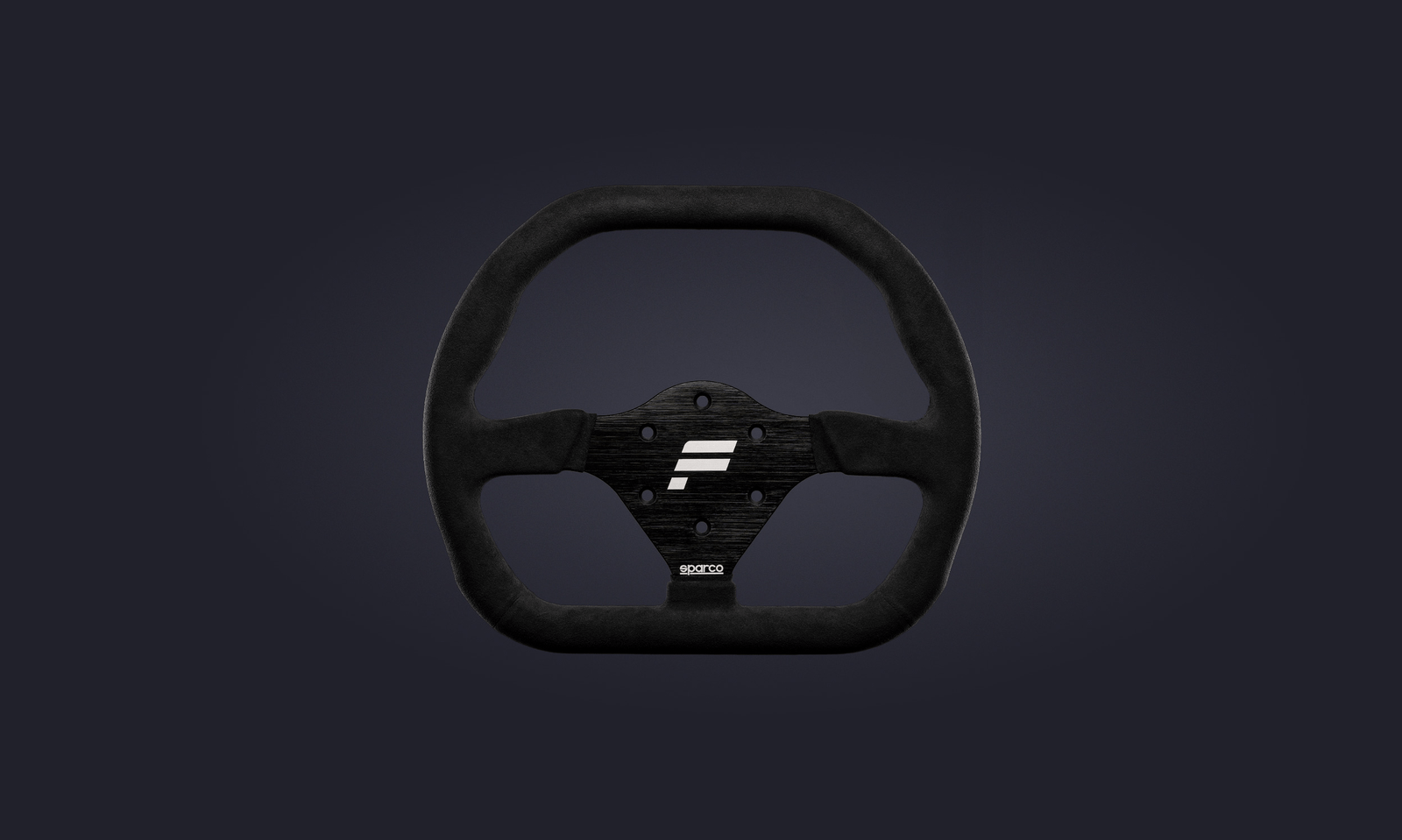 Fanatec ClubSport Wheel Rim SPARCO® GT