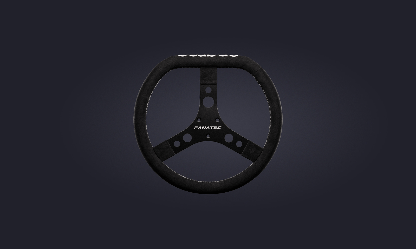 Fanatec ClubSport Wheel Rim SPARCO® Karting