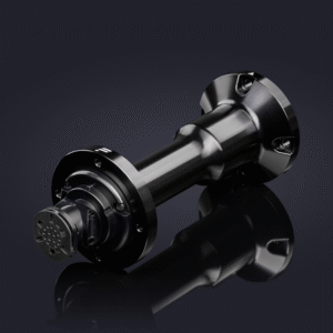 Fanatec DD Shaft Extension