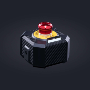 Fanatec Podium Kill Switch