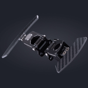 Fanatec ClubSport Magnetic Paddle Module