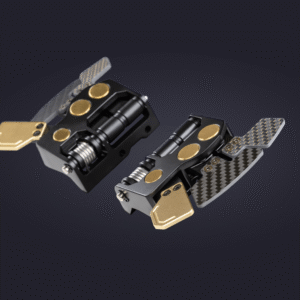 Fanatec Podium Advanced Paddle Module
