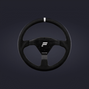Fanatec ClubSport Wheel Rim 320 Alcantara®