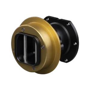 Fanatec QR2 Pro Wheel-Side