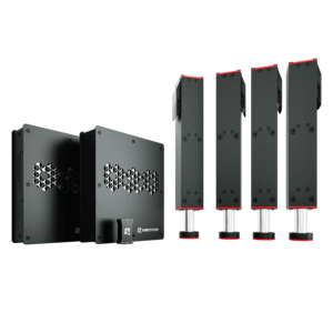 Qubic System QS-220